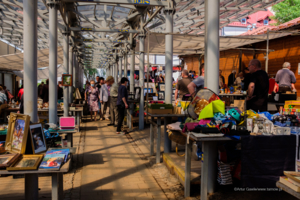 Bazar na Starówce